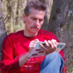 Мирослав Дочинець про Петра Сороку: «Той, хто крила має, відлітає»