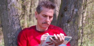 Мирослав Дочинець про Петра Сороку: «Той, хто крила має, відлітає»