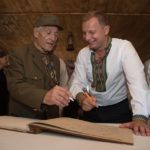 На Тернопільщині увіковічнили місця історичної слави ІІІ Надзвичайного Великого Збору ОУН (фото)