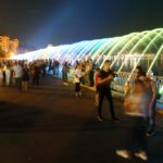 Тернополяни відсвяткували 27 річницю Незалежності відкриттям нових цікавинок та вшануванням героїв минулого і сучасного