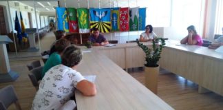 Чи буде у Байківцях найбільше кухарів?