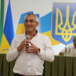 Іван Чайківський: хочу застосувати свої вміння для інших компаній, які своєю щоденною працею зміцнюють економіку області