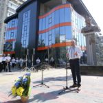 Сергій Надал: «Симон Петлюра дав нам державницький дороговказ – єдність та патріотизм праці проти популізму та руїни»