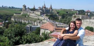 Тернополянку на вихідні викрав власний чоловік