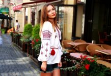 Чому галичанки у соцмережах пишуть статуси російською мовою – цікаве дослідження