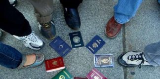 Тернопільщина – серед лідерів за кількістю чоловіків, які втекли за кордон