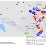 До уваги водіїв: з 3-го вересня на дорогах Тернопільщини перекриють рух