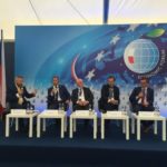 Степан Барна: В області реалізовують 35 інвестиційних проектів у різних сферах діяльності