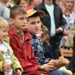 В’ячеслав Кириленко під час відкриття ІРЦ у Шумську: На розвиток інклюзивної освіти України — понад пів мільярда гривень (фото)