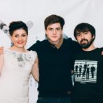 «Не знаю, як зберегти кохання – бажано просто не руйнувати», – Ірина Музика