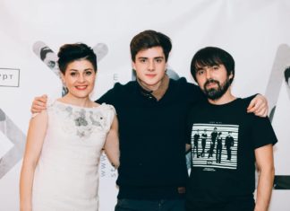 «Не знаю, як зберегти кохання – бажано просто не руйнувати», – Ірина Музика