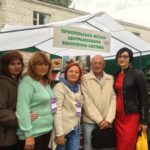 Тернопільські письменники гідно представили свої книжки на форумі у Львові