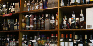 У Тернополі зростуть ціни на алкоголь