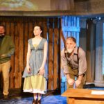 У Тернополі диво – фестиваль розпочали без перших осіб області і депутатів