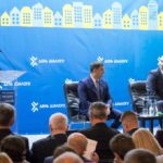 Асоціація міст України пропонує Києву будувати самоврядну державу європейського типу