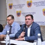 Олег Валов: З початку року експорт товарів Тернопільської області зріс на 36% (фото)