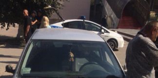 На Тернопільщині підробляють свідоцтва реєстрації автомобілів