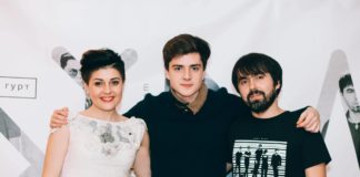 «Не знаю, як зберегти кохання – бажано просто не руйнувати», – Ірина Музика