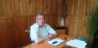 Михайло Музика з Тернопільщини в дива не вірить, але сам їх творить