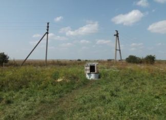 На хуторі Тернопільщини лишилося дві сім’ї, які між собою не спілкуються