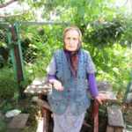 Щоб купити хліба, 86-річна пенсіонерка з Тернопільщини йде пішки за 4 кілометри