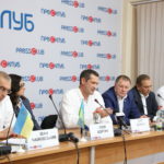 Аграрна партія проходить тест на демократію – Іван Чайківський