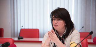 Тернопільські посадовці кажуть, що держава перед освітянами боргів не має