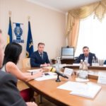 Тернопільська ОДА перша в Україні розпочинає співпрацю з банками щодо відшкодування відсоткових ставок по кредитах для малого і середнього бізнесу (відео)