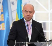 Сергій Надал: “Освіта закладає основу добробуту та розвитку”