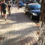 У Тернополі молитимуться за повернення пиріжкового кіоску