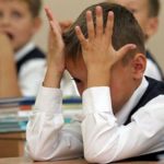 На Тернопільщині грип і COVID-19 найчастіше виявляють у школярів