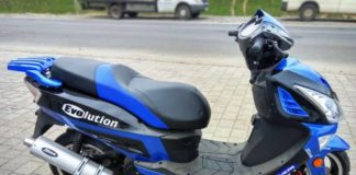 На Тернопільщині люди купують викрадений транспорт