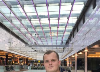 Жителі Тернопільщини у Лондоні за годину заробляють на 7 літрів пального