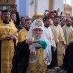 Української церкви Московського патріархату не буде, – патріарх Філарет на Тернопільщині (фото)