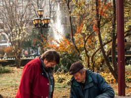 Цей 94-річний дідусь настільки порядний, що важив тернополянина 10 разів