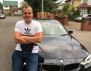Що в першу чергу треба на заробітках в Англії