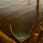 Тернополянка не полінувалася проїхатися навколо ставу і зробити неймовірні фото