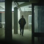 Тернополянка увечері потрапила туди, де мало хто наважуються зайти (фото)