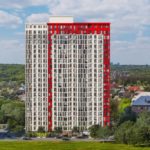 «Креатор-Буд» розпочав будівництво житлового комплексу у Києві