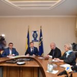 У Тернополі сталася історична подія