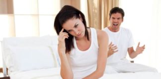 Чому деякі тернопільські чоловіки при людях кричать на своїх дружин