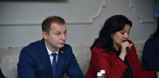 У Тернопільській обласній державній адміністрації 72% працівників – жінки