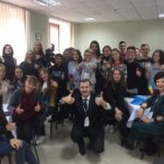 Діти з Тернопільщини ще зі школи привчаються до бізнесу