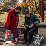 Цей 94-річний дідусь настільки порядний, що важив тернополянина 10 разів