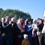 На Тернопільщині перебуває Святійший Патріарх Київський і всієї Русі-України Філарет