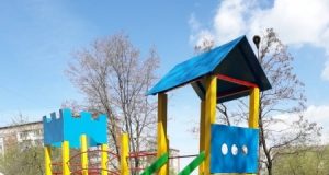 У Тернополі важко порозумітися іншомовним дітям і молодим матусям