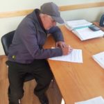 Чи матимуть селяни Тернопільщини простий доступ до нотаріальних послуг?