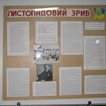 100-річчя Листопадового зриву відзначать на Тернопільщині (програма заходів)
