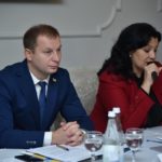У Тернопільській обласній державній адміністрації 72% працівників – жінки