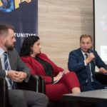 Степан Барна: Інвестори зацікавлені у будівництві автомобілів або комплектуючих до них на території області (фото)